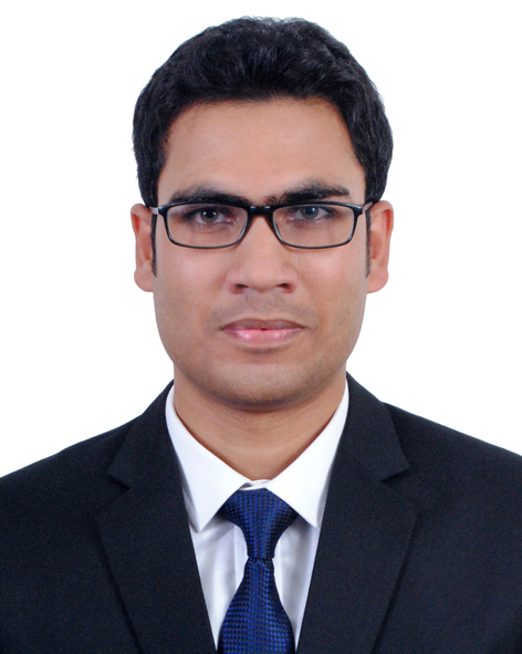 HASIBUL HASAN